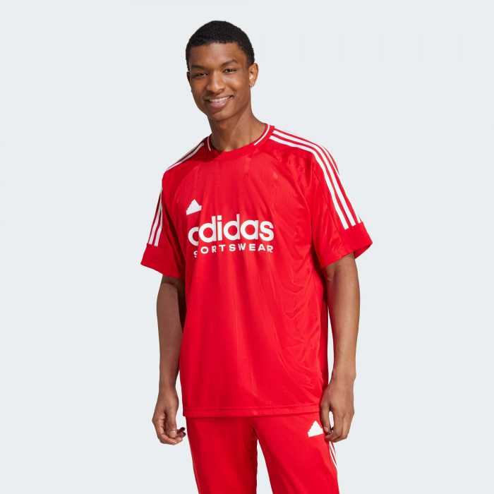 Мужская футболка adidas HOUSE OF TIRO NATIONS PACK