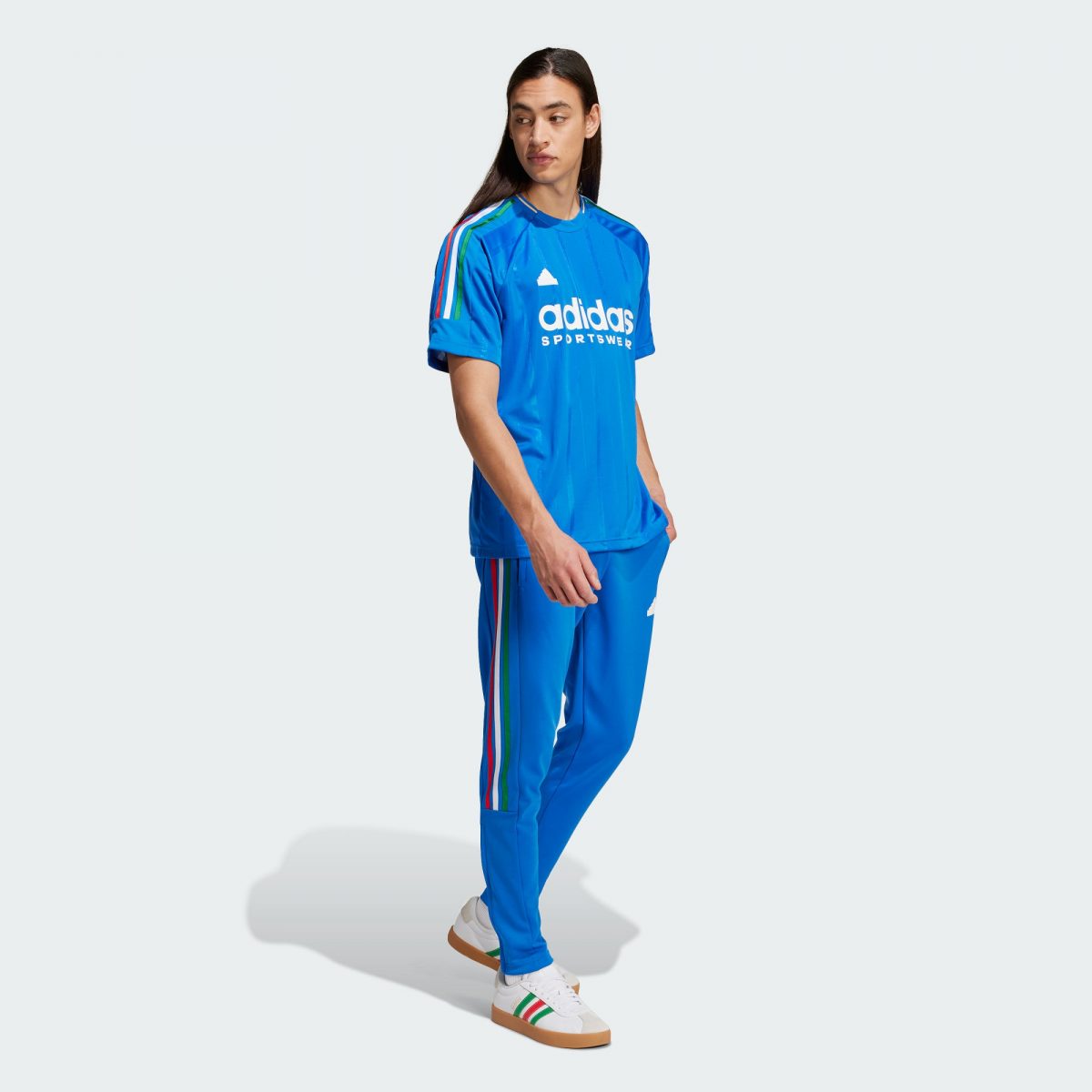 Мужская футболка adidas HOUSE OF TIRO NATIONS PACK IY4508