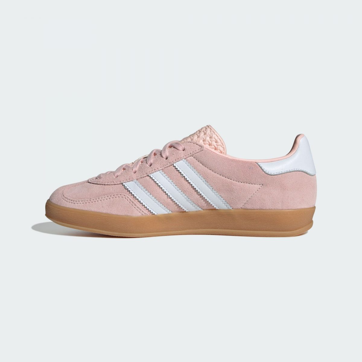 Женские кроссовки adidas GAZELLE INDOOR SHOES фотография