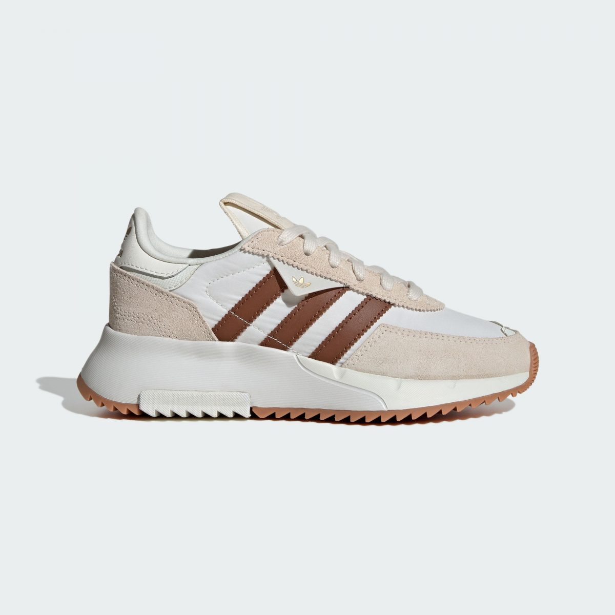 Детские кроссовки adidas RETROPY F2 SHOES фото