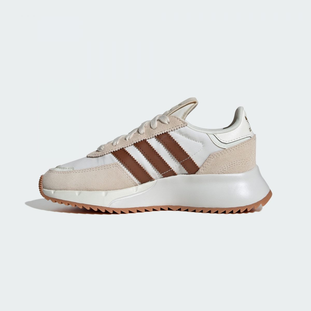 Детские кроссовки adidas RETROPY F2 SHOES фотография