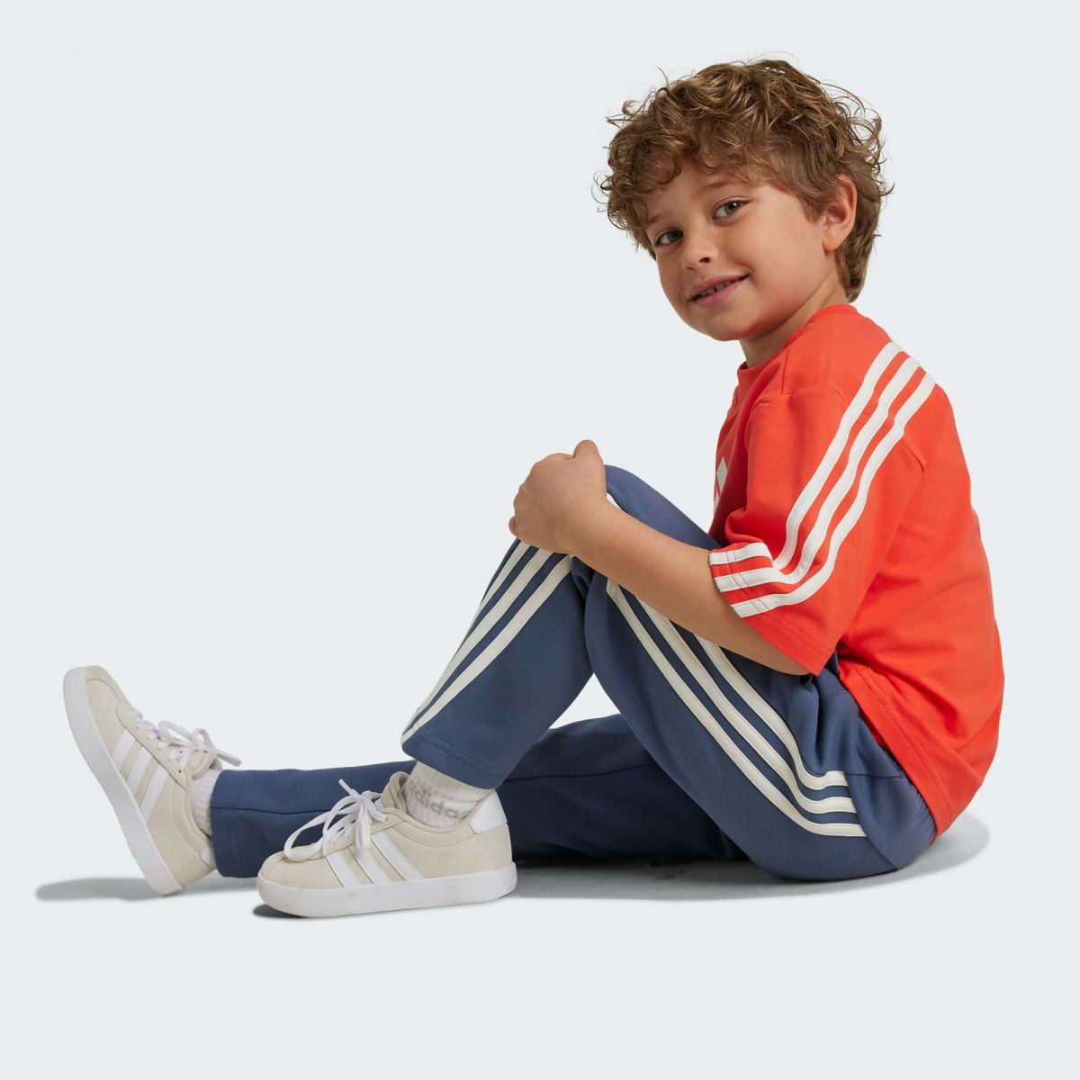Детская футболка adidas DISNEY MICKEY MOUSE T-SHIRT