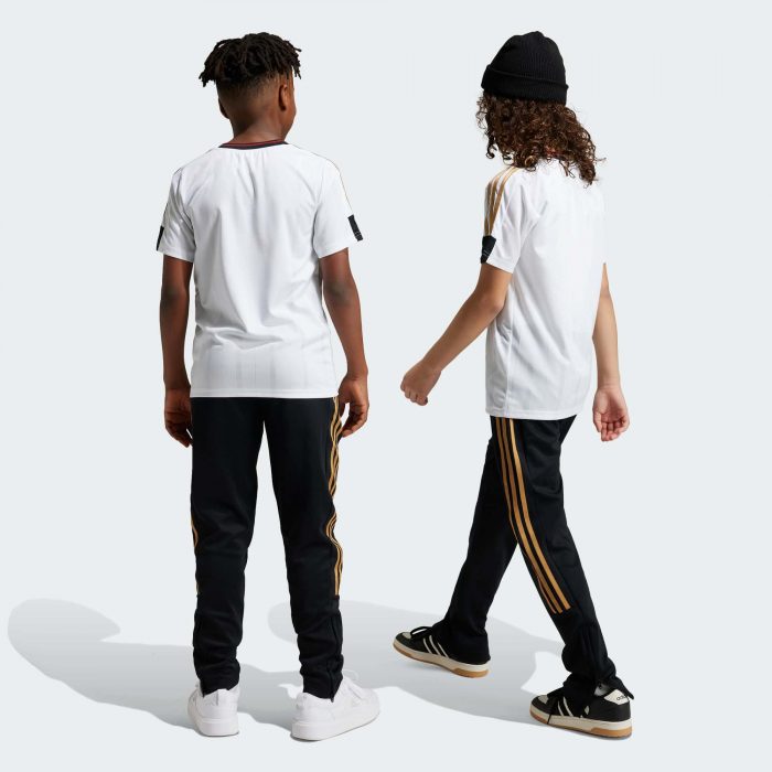 Детские брюки adidas TIRO NATIONS PACK JOGGERS IW1528