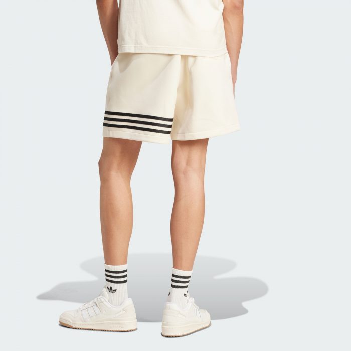 Мужские шорты adidas NEUCLASSICS SHORTS