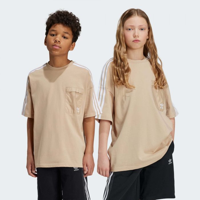 Детская футболка adidas T-SHIRT