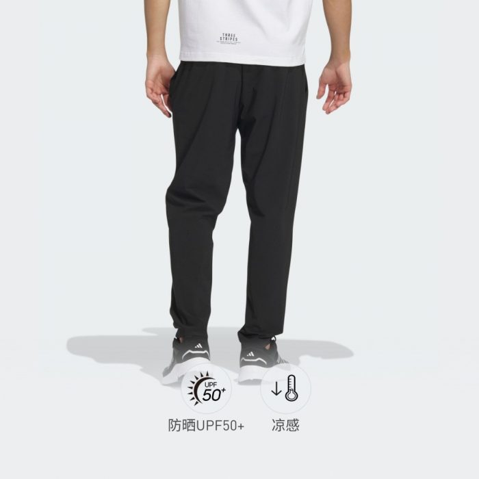 Мужские брюки adidas COOL FEELING EASY PANTS JD5231