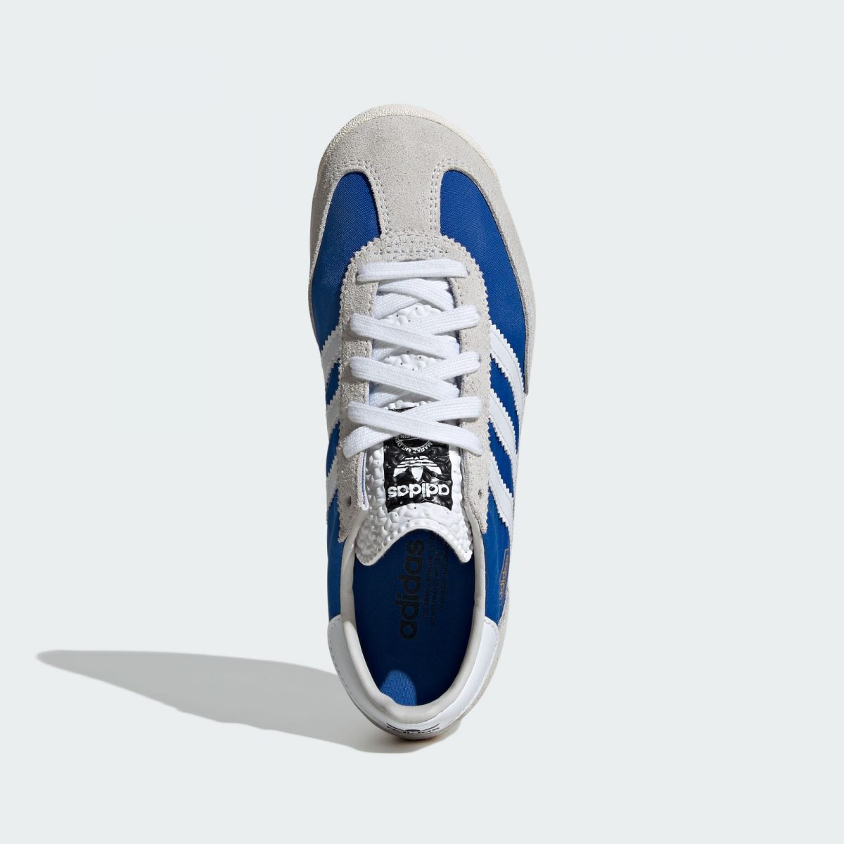 Детские кроссовки adidas SL 72 RS SHOES