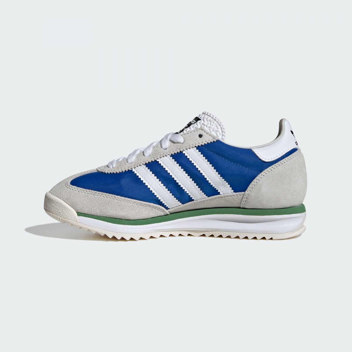 Детские кроссовки adidas SL 72 RS SHOES фотография