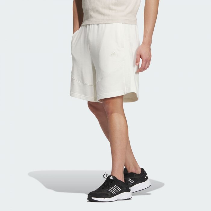 Мужские шорты adidas ST 3-STRIPES HV SHORTS