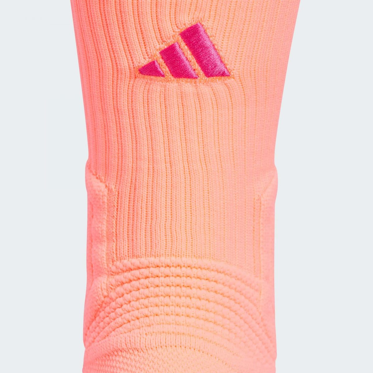 Носки  adidas Basketball Crew Select Socks фотография