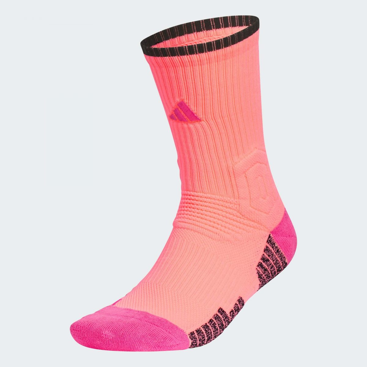 Носки  adidas Basketball Crew Select Socks фото