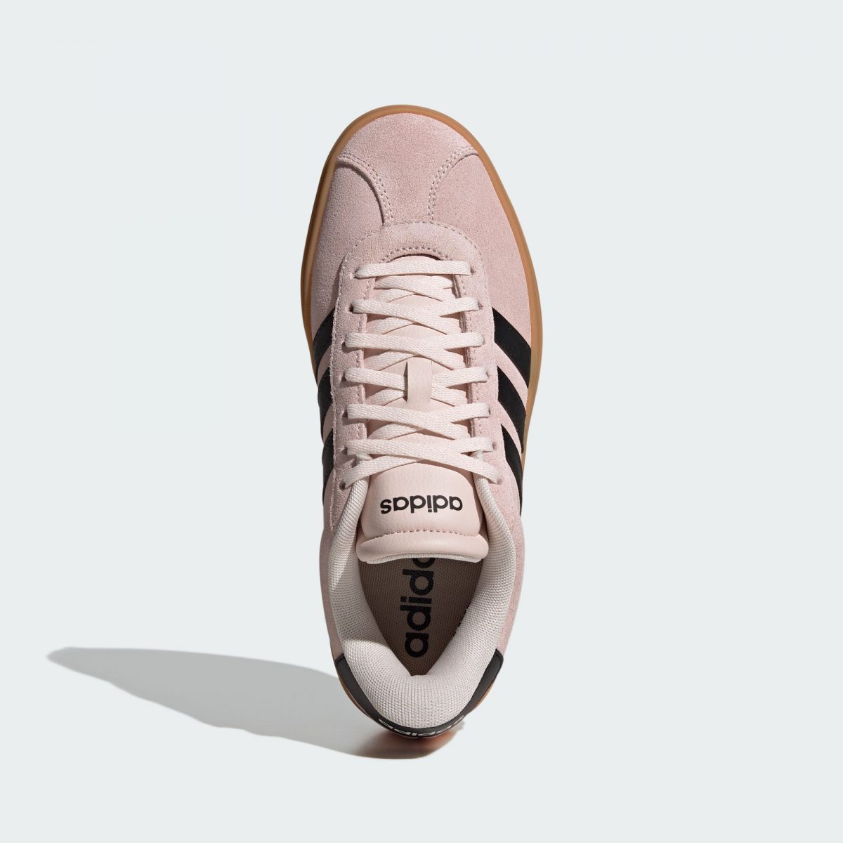 Женские кроссовки adidas VL COURT BOLD SHOES JI2910