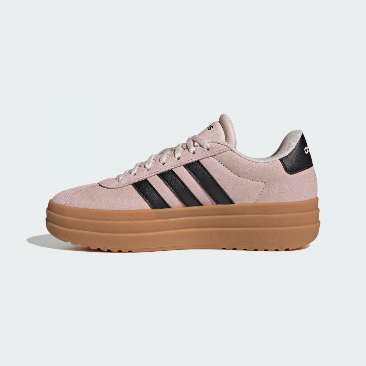 Женские кроссовки adidas VL COURT BOLD SHOES JI2910 фотография