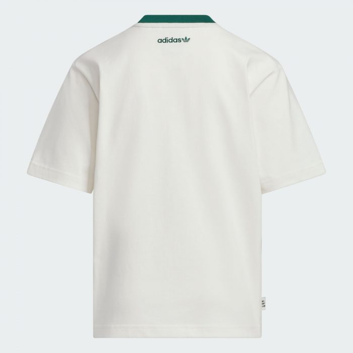 Детская футболка adidas DISNEY T-SHIRT Белая