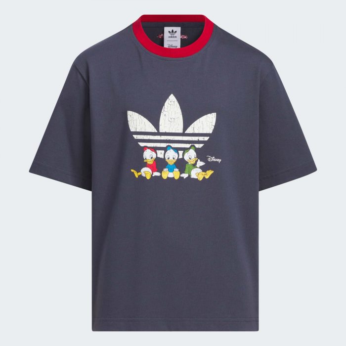 Детская футболка adidas DISNEY T-SHIRT