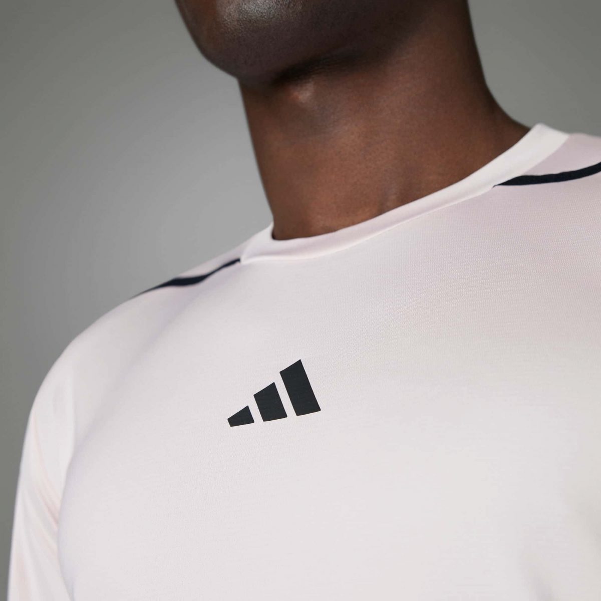 Мужская футболка adidas TRAINING PRO SERIES T-SHIRT