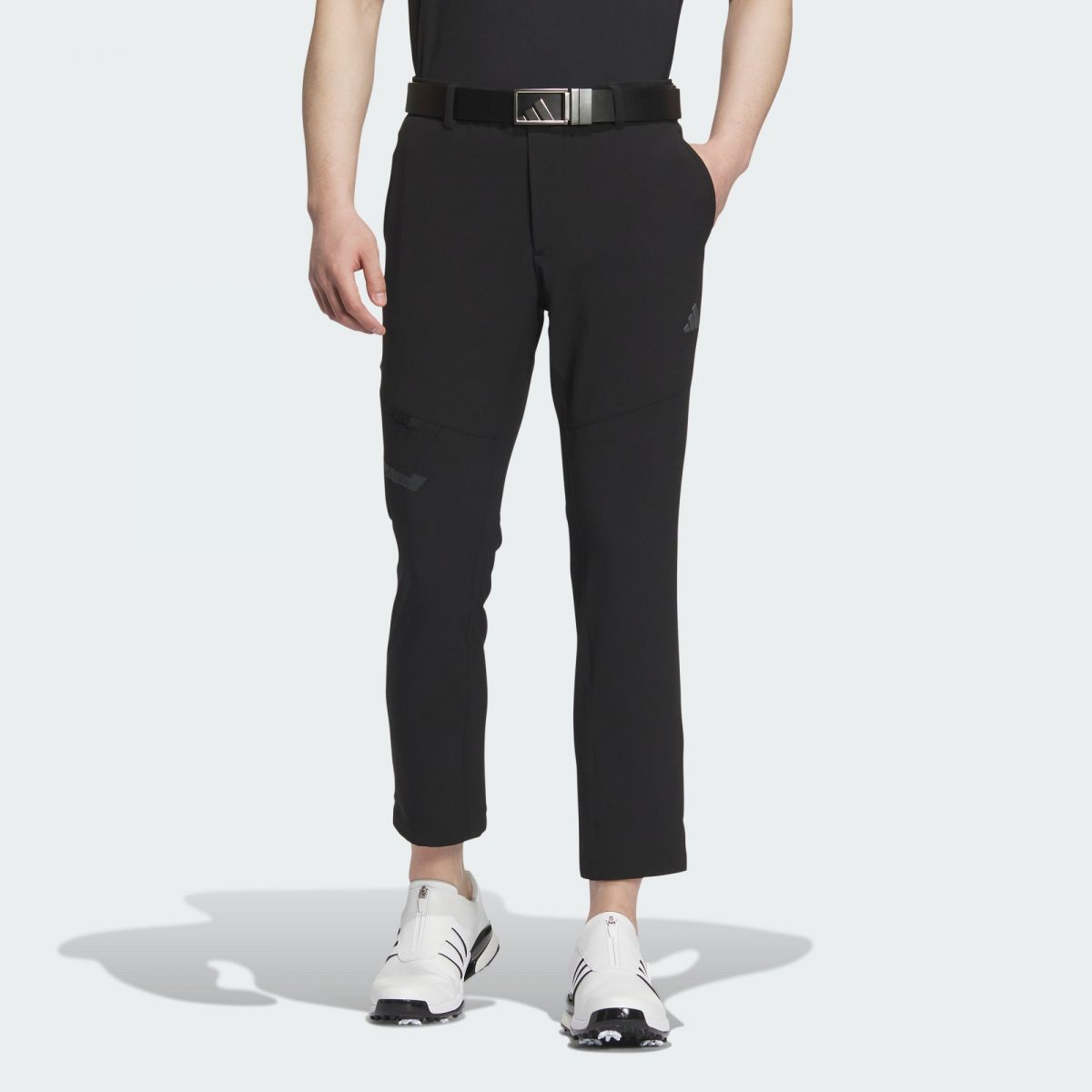 Мужские брюки adidas FOUR-WAY GOLF PANTS фото