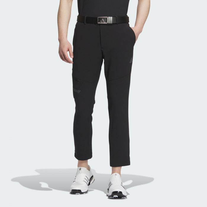 Мужские брюки adidas FOUR-WAY GOLF PANTS