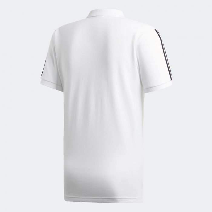 Мужская футболка adidas 3-STRIPES POLO SHIRT