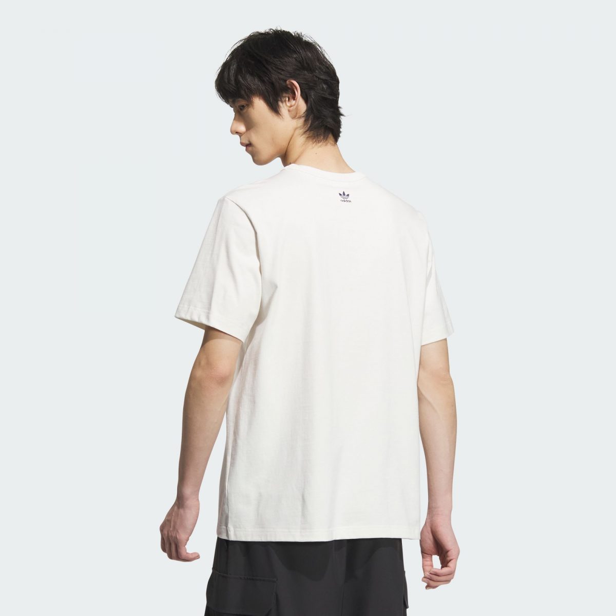 Мужская футболка adidas GRAPHIC T-SHIRT