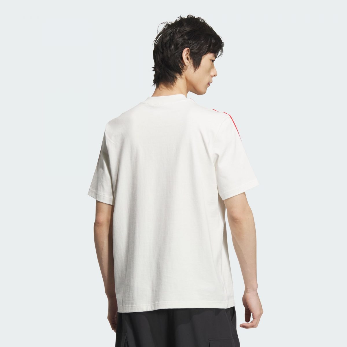 Мужская футболка adidas GRAPHIC T-SHIRT фотография