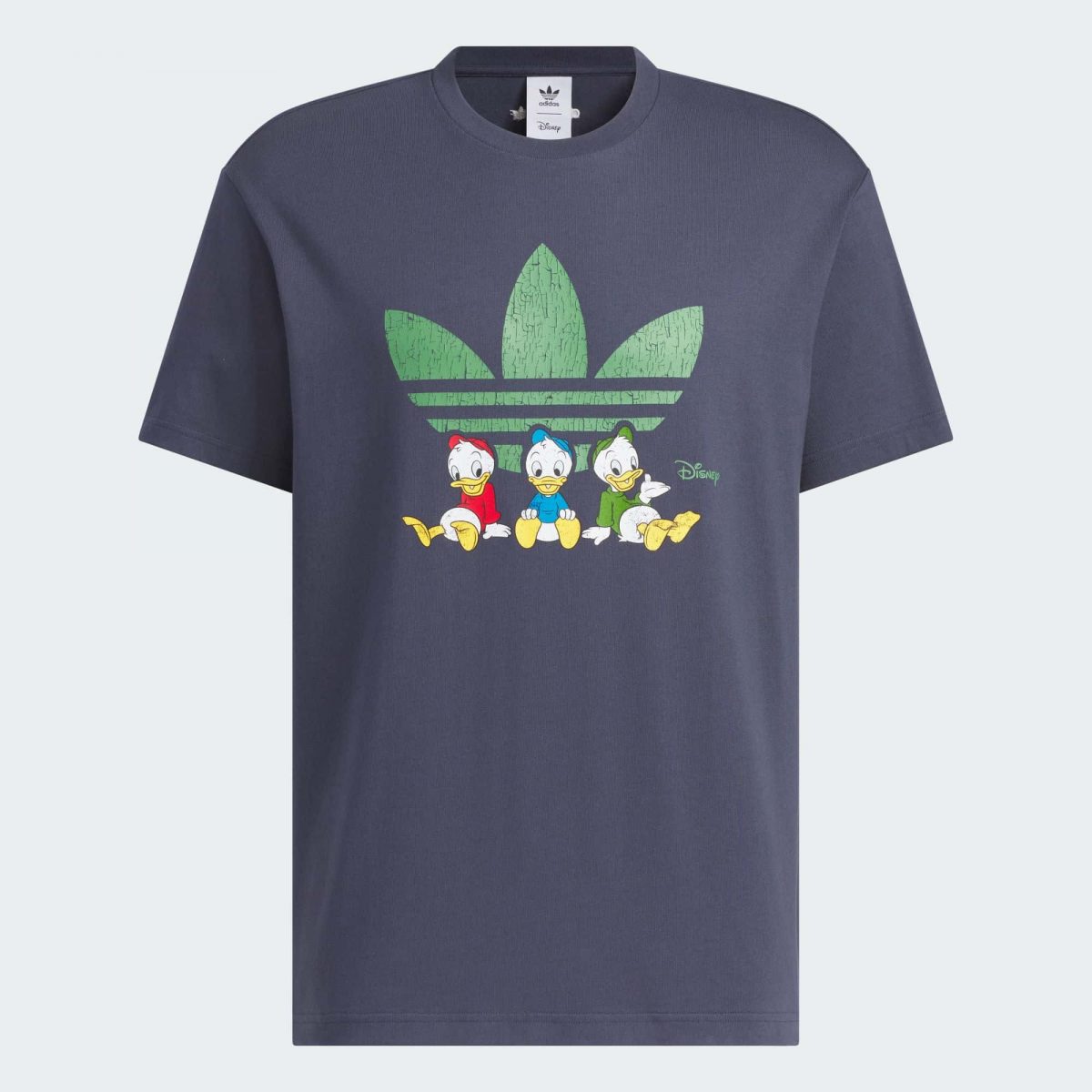 Футболка adidas DISNEY HDL GFX T U фото