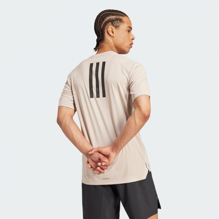 Мужская футболка adidas POWER WORKOUT T-SHIRT