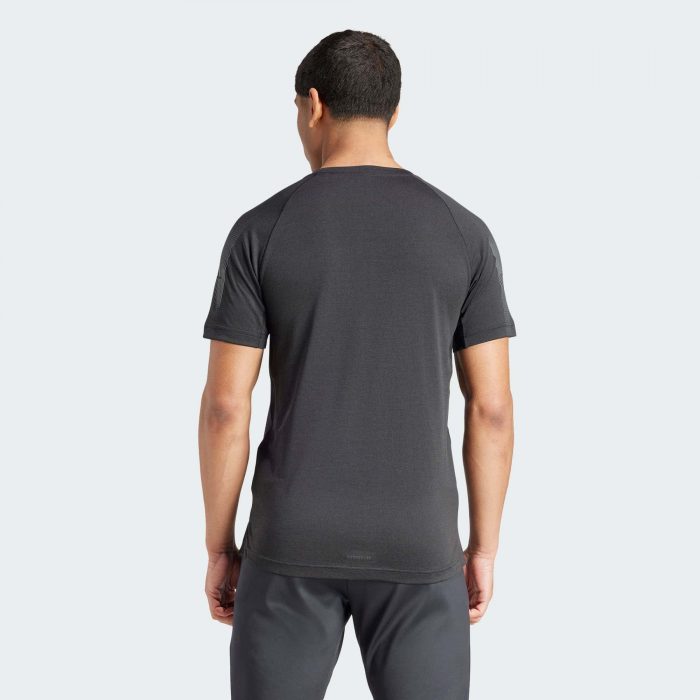 Мужская футболка adidas GYM+ TRAINING BRANDLOVE T-SHIRT IN5576
