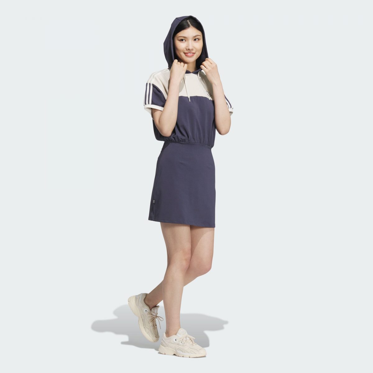 Женское платье  adidas DISNEY HDL DRESS JP1436