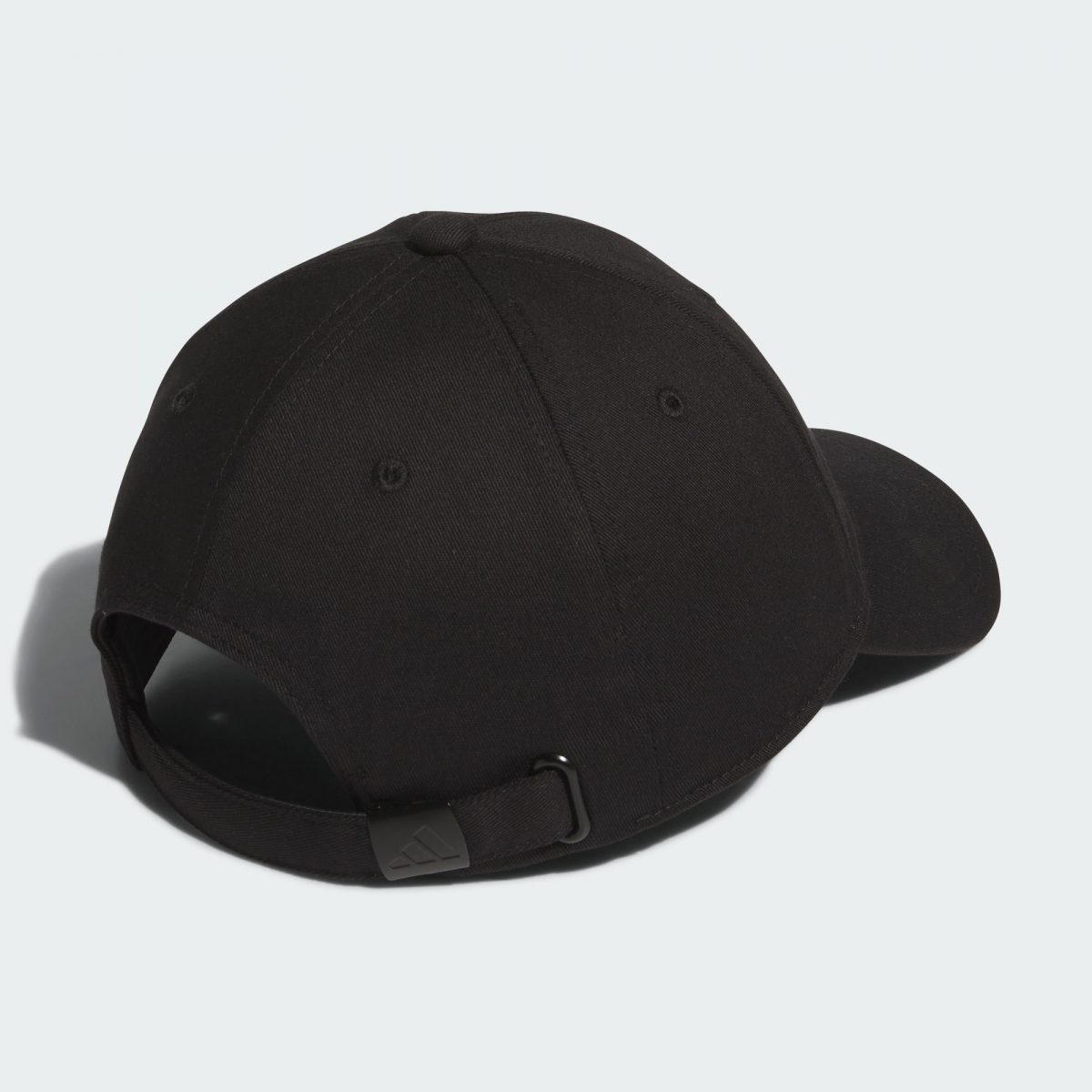 Кепка adidas NEW CL DAD CAP Черная фотография