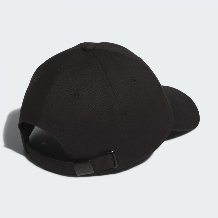 Кепка adidas NEW CL DAD CAP Черная