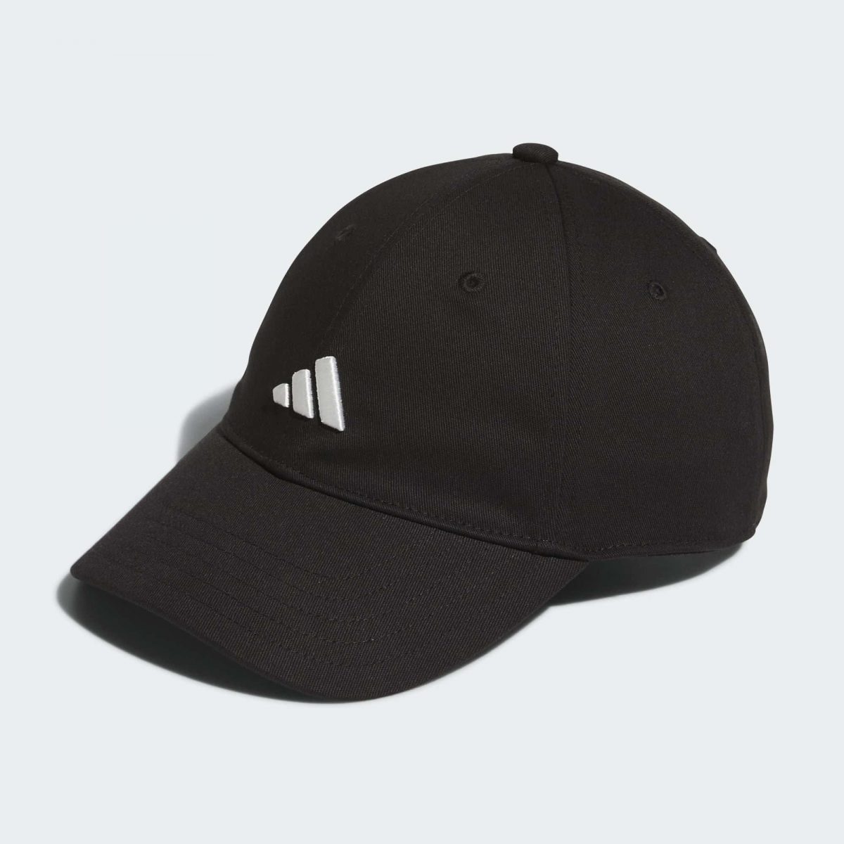 Кепка adidas NEW CL DAD CAP Черная фото