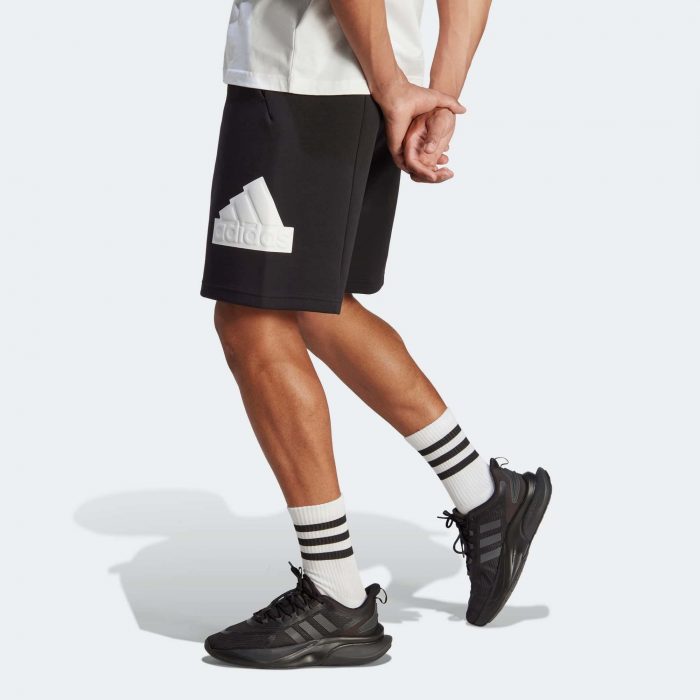 Мужские шорты adidas FUTURE ICONS BADGE OF SHORTS