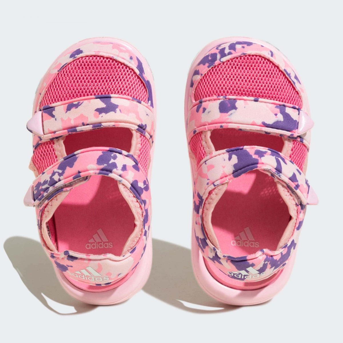 Детские сандалии adidas COMFORT SANDALS