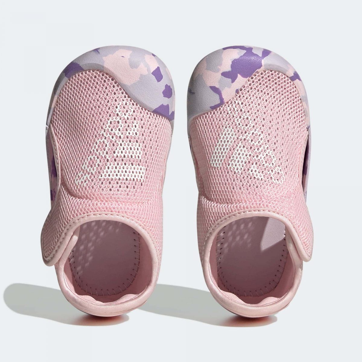 Детские сандалии adidas ALTAVENTURE SPORT SWIM SANDALS H06436
