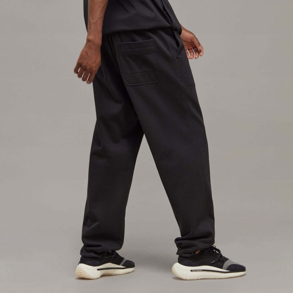 Мужские брюки adidas ORGANIC STRAIGHT PANTS