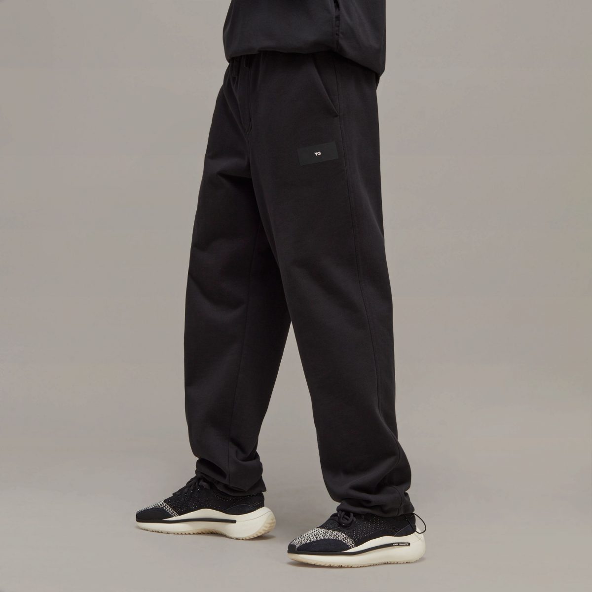 Мужские брюки adidas ORGANIC STRAIGHT PANTS фотография