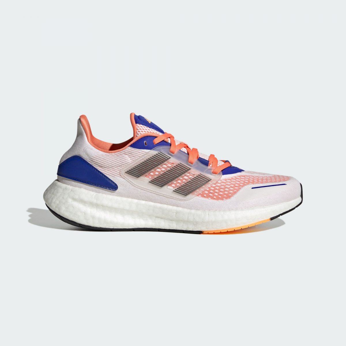 Мужская футболка adidas PUREBOOST 22 HEAT.RDY SHOES фото