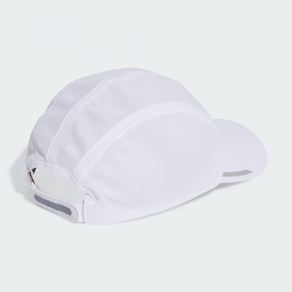 Кепка adidas AEROREADY FOUR-PANEL MESH CAP фотография