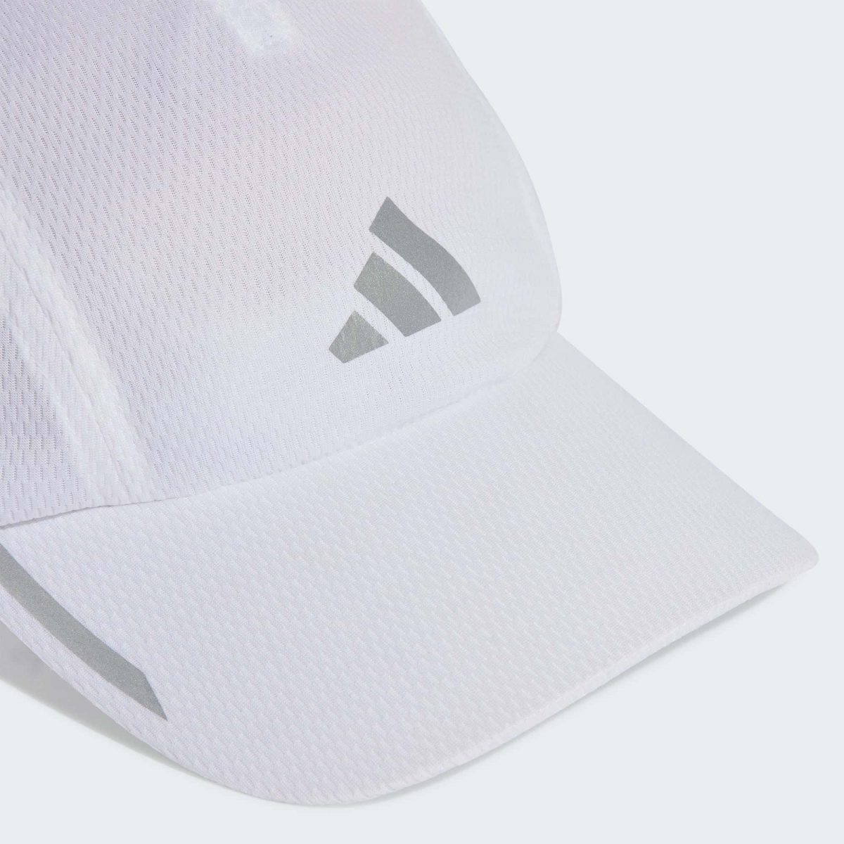 Кепка adidas AEROREADY FOUR-PANEL MESH CAP