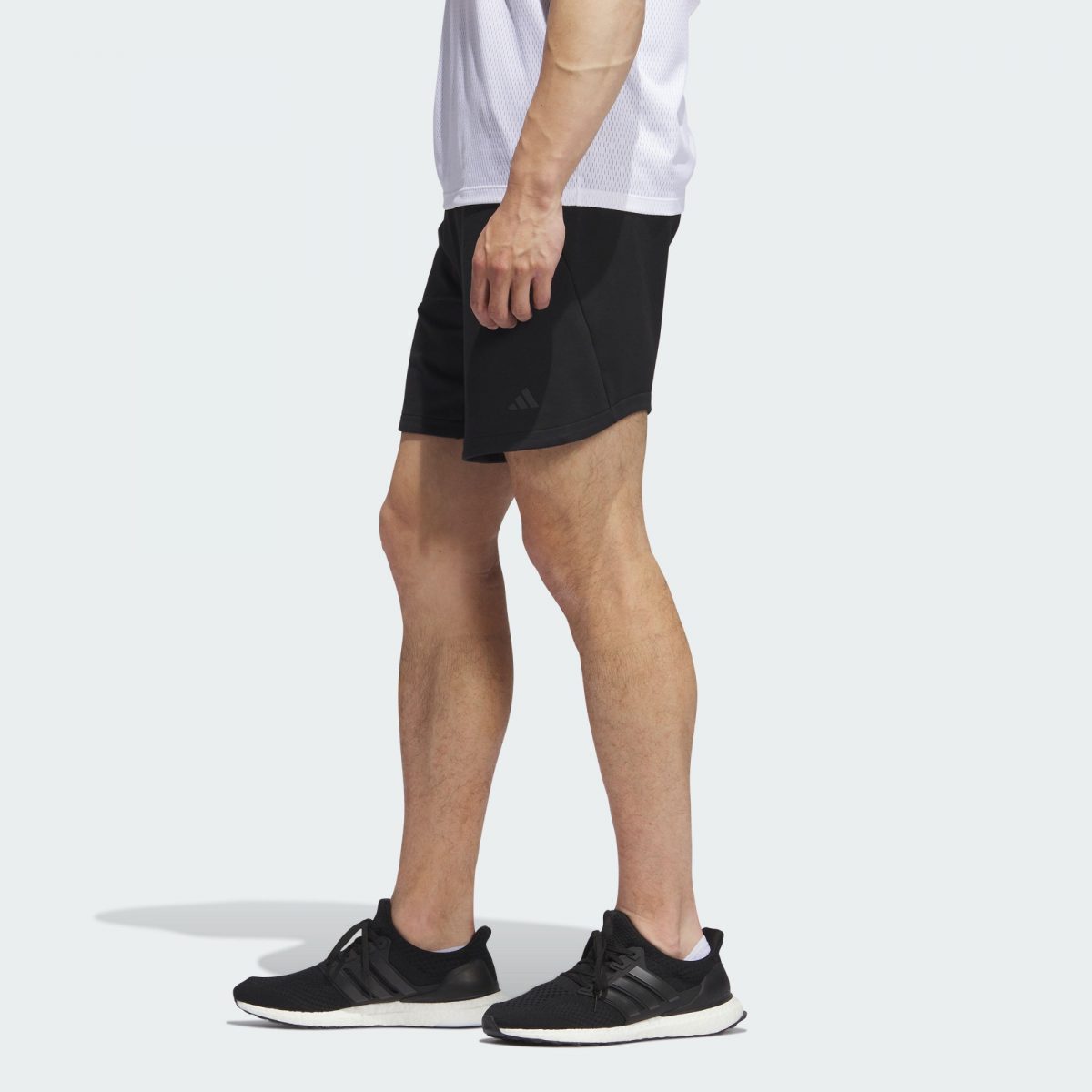 Мужские шорты adidas YOGA TRAINING SHORTS фотография
