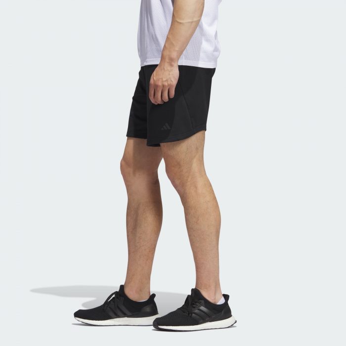 Мужские шорты adidas YOGA TRAINING SHORTS