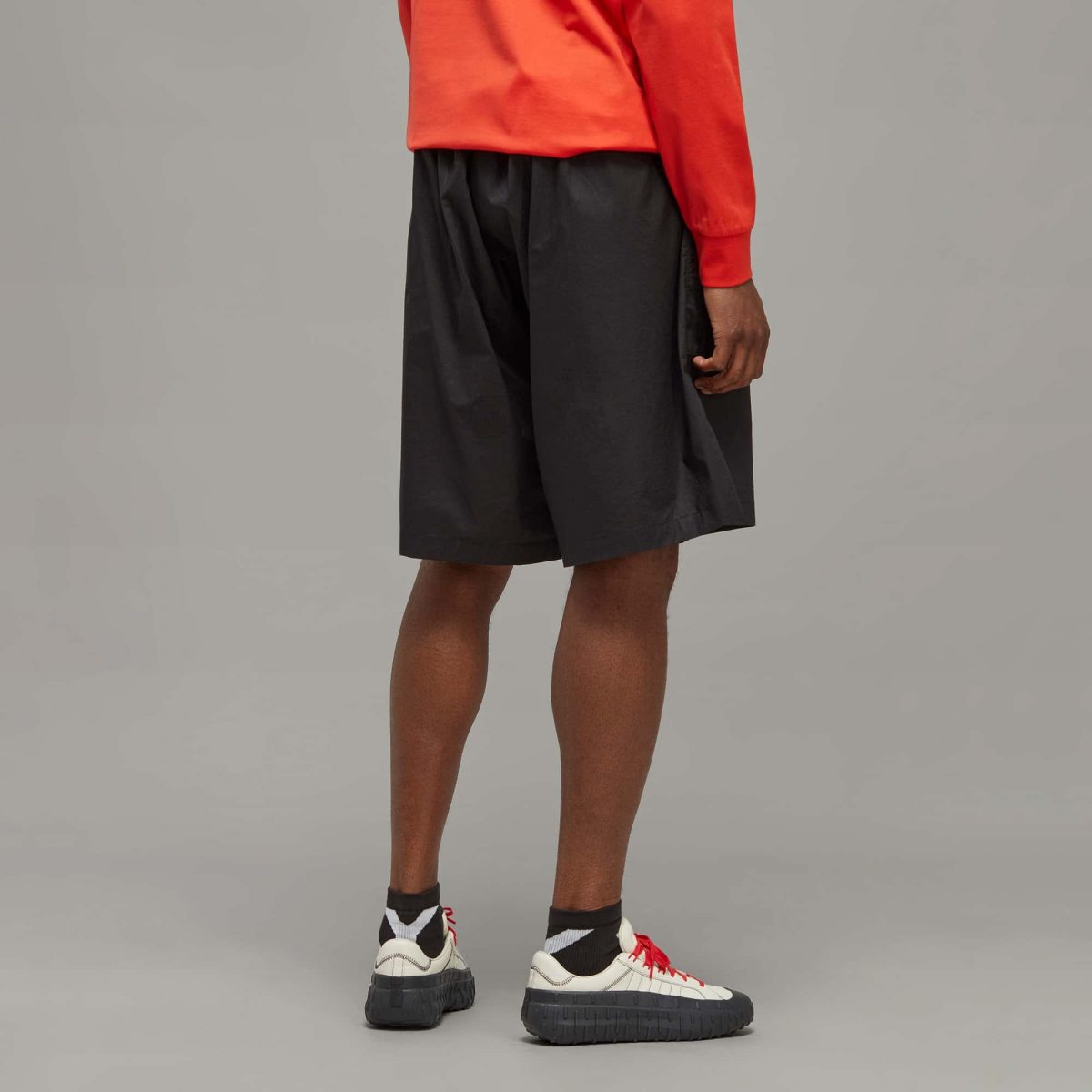 Мужские шорты adidas RIPSTOP SHORTS