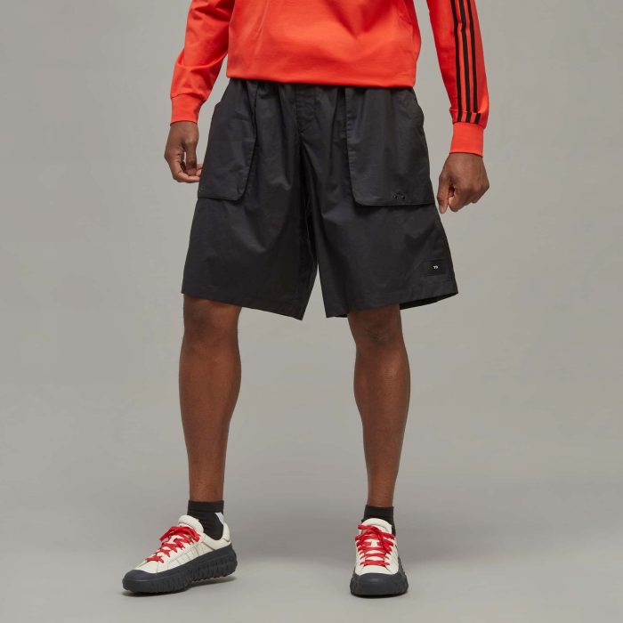 Мужские шорты adidas RIPSTOP SHORTS