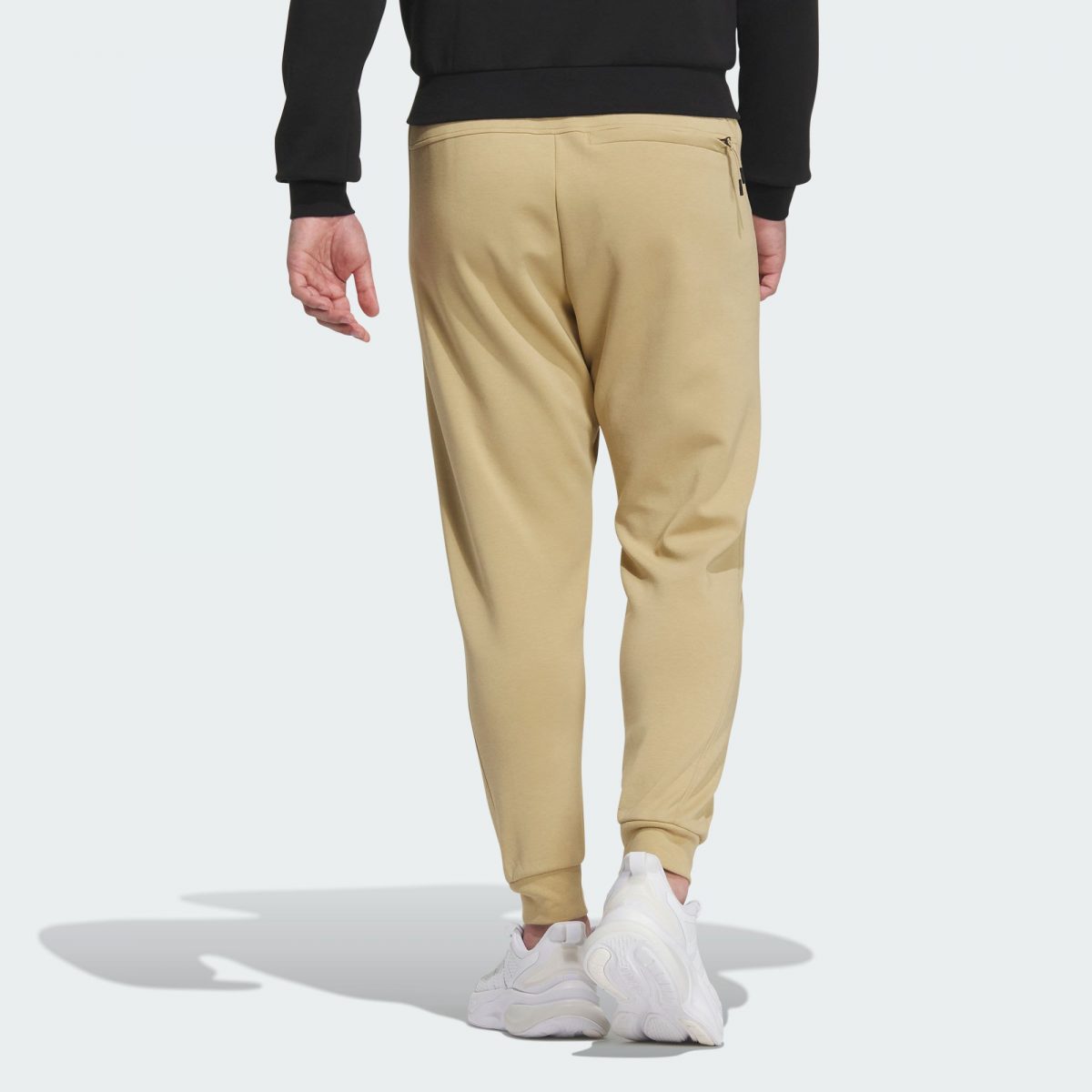 Мужские брюки adidas WUJI PANTS фотография