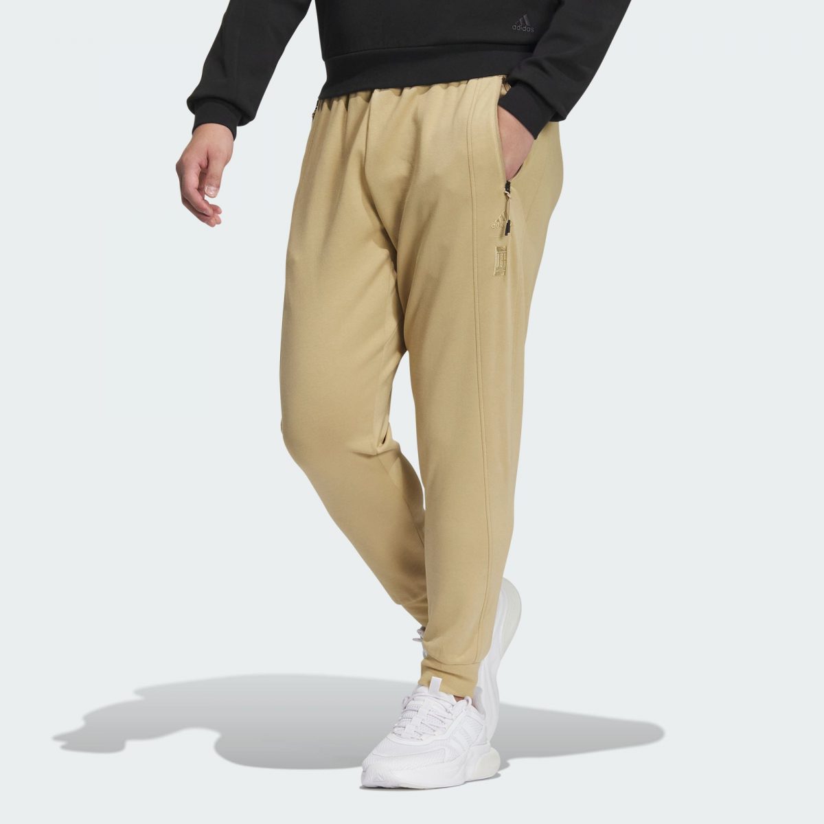 Мужские брюки adidas WUJI PANTS фото