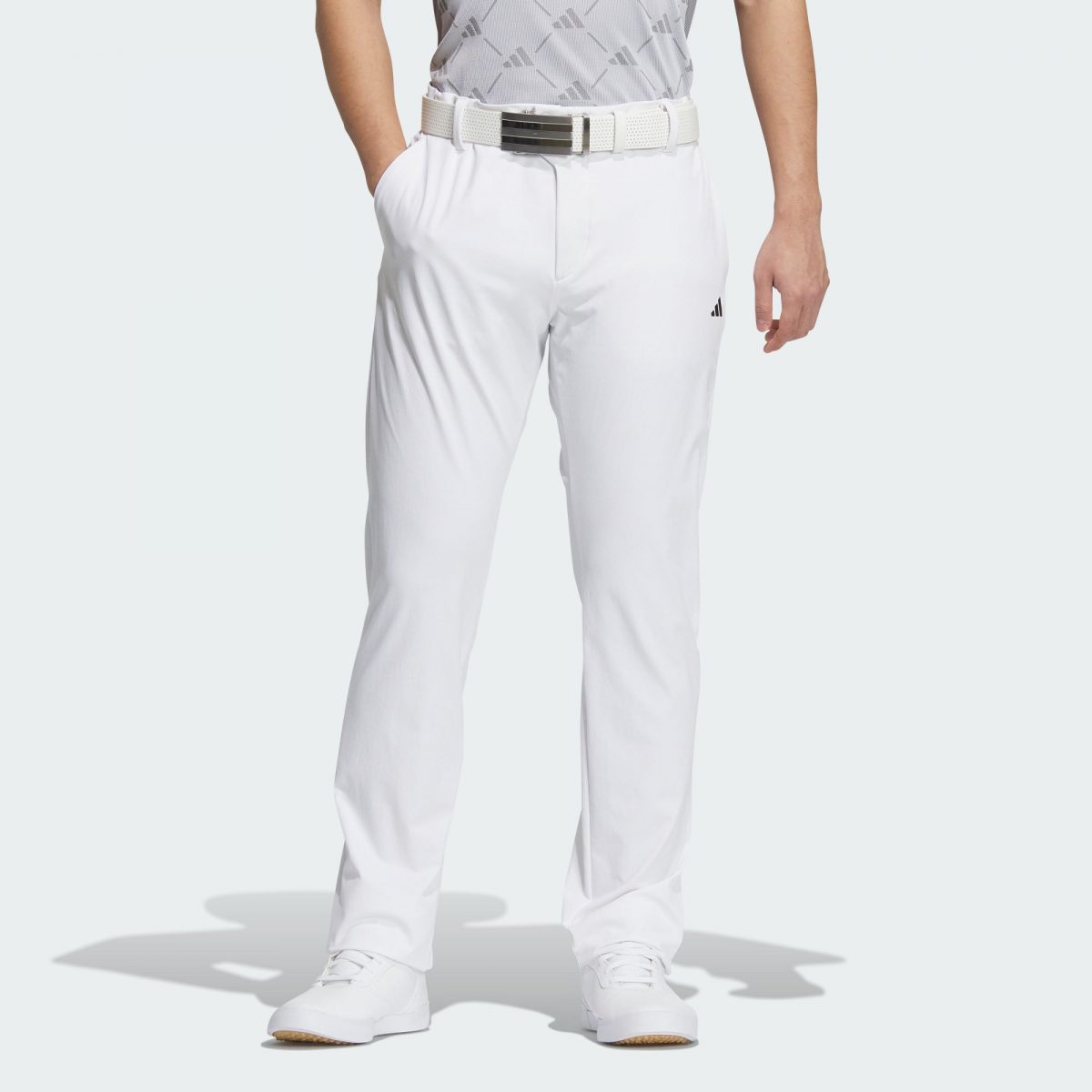 Мужские брюки adidas STRETCH PANTS фото