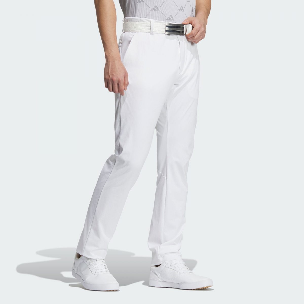 Мужские брюки adidas STRETCH PANTS