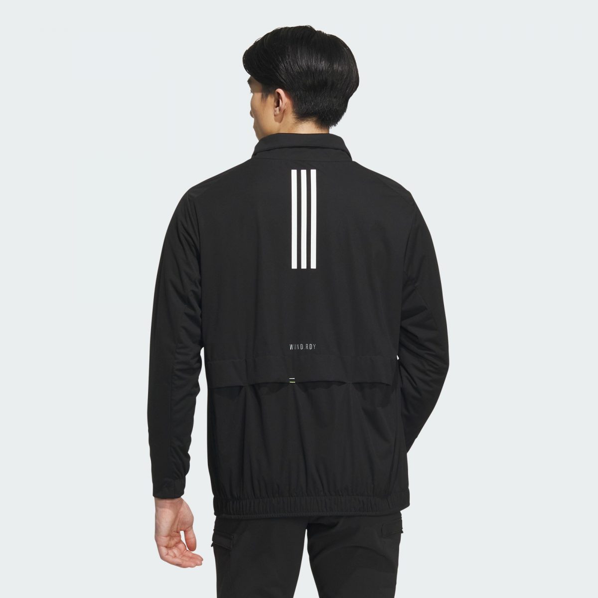 Мужская куртка adidas JACKET фотография