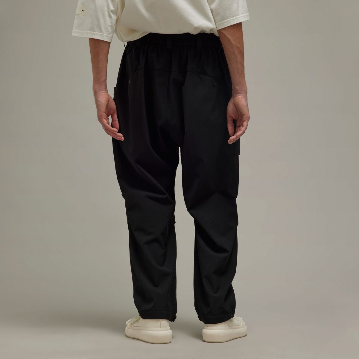 Мужские брюки adidas RIPSTOP PANTS